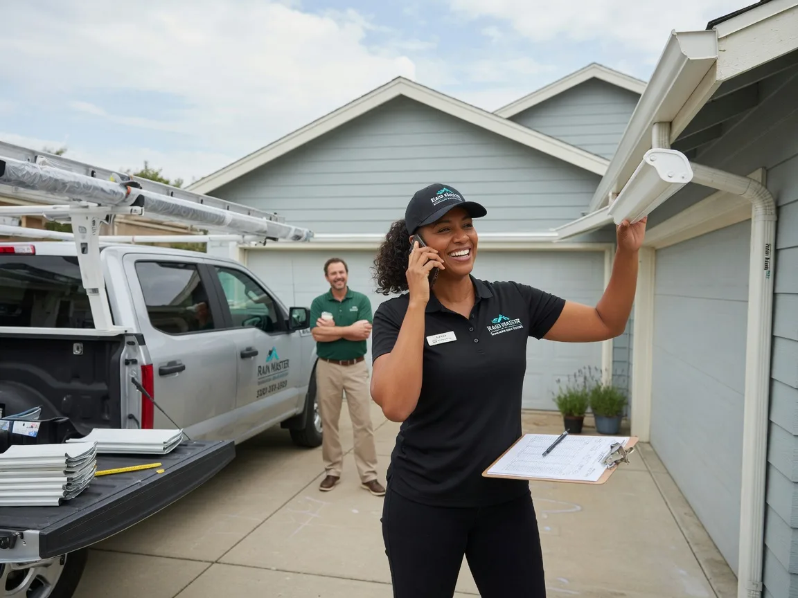 Gutter Installation Lonetree, WY FAQs